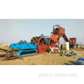 River Sand Washer River Sand Washer Sand Washing And Recycling Machine Manufactory